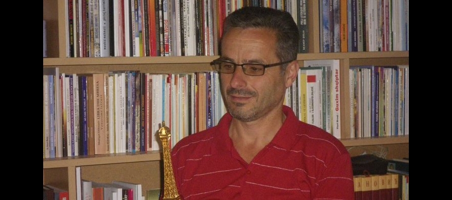 Poezitë e shkrimtarit Bilall Maliqi nga Presheva, përkthehen në Anglisht
